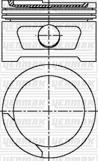 YENMAK 31-03803-000