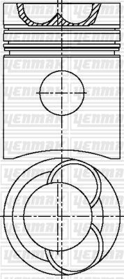 YENMAK 31-04075-000