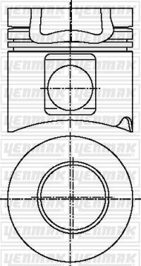 YENMAK 31-04711-000