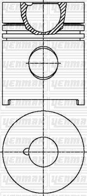 YENMAK 31-03942-000