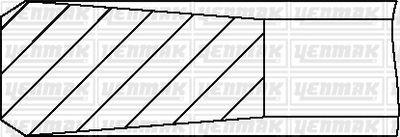 YENMAK 91-09321-000