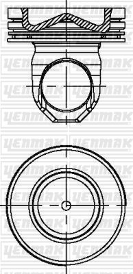 YENMAK 31-04653-000