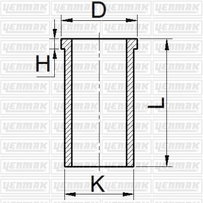 YENMAK 51-65301-000