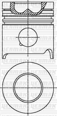 YENMAK 31-03409-060