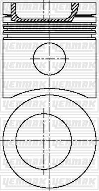 YENMAK 31-03678-000