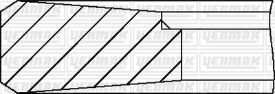 YENMAK 91-09003-000