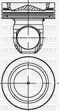 YENMAK 31-04651-000