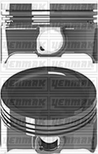 YENMAK 39-04339-000
