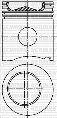 YENMAK 31-04854-000