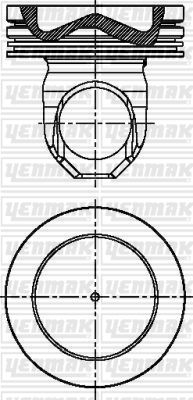 YENMAK 31-04652-000