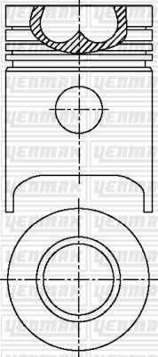 YENMAK 31-03411-000