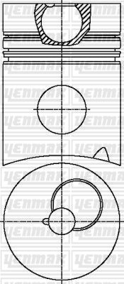 YENMAK 31-03323-000