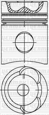 YENMAK 31-04043-000