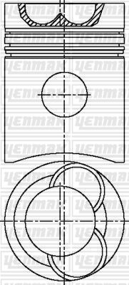 YENMAK 31-04915-000