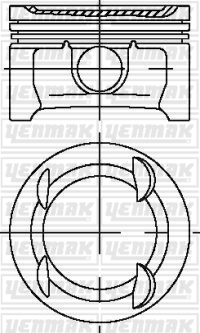 YENMAK 36-03913-000