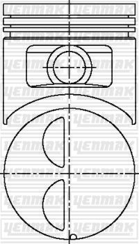 YENMAK 31-03806-000