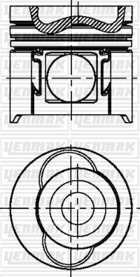 YENMAK 31-04664-001