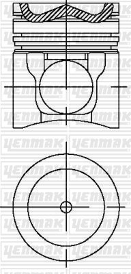 YENMAK 31-04681-001