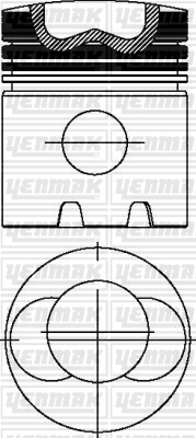 YENMAK 31-03523-050
