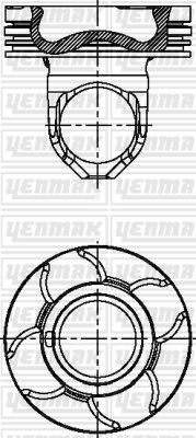 YENMAK 31-04936-000