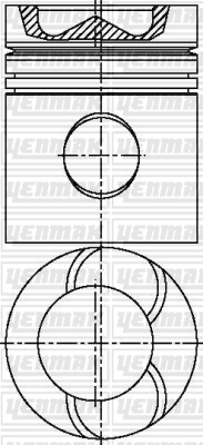 YENMAK 31-03918-001