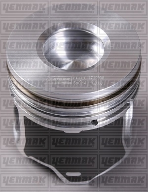 YENMAK 31-04850-040