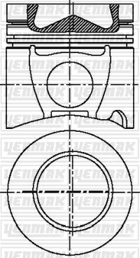 YENMAK 31-04733-001