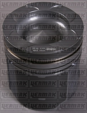 YENMAK 31-03579-001