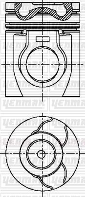 YENMAK 31-04062-000