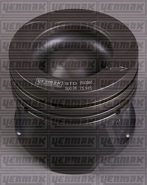 YENMAK 36-04185-000