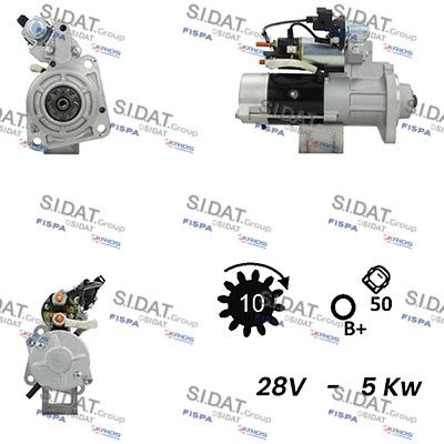 FISPA S24MH0023