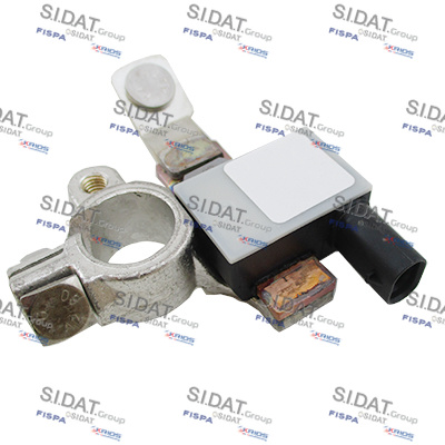 FISPA BC010009 FISPA BC010009