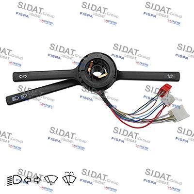 FISPA 430079 FISPA 430079