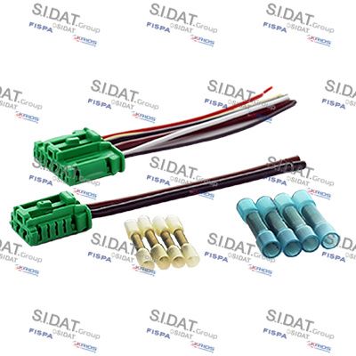 FISPA 2.6202 FISPA 2.6202