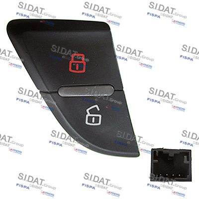 FISPA 640310A2 FISPA 640310A2