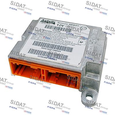 FISPA 630150 FISPA 630150