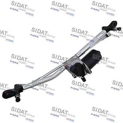 FISPA 68009A2 FISPA 68009A2