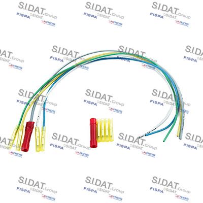 FISPA 405400 FISPA 405400