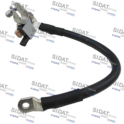 FISPA BC010023 FISPA BC010023