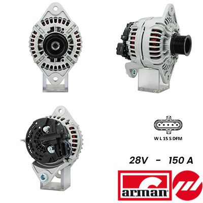 FISPA A24BH0028AS