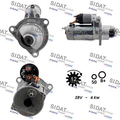 FISPA S24BH0105