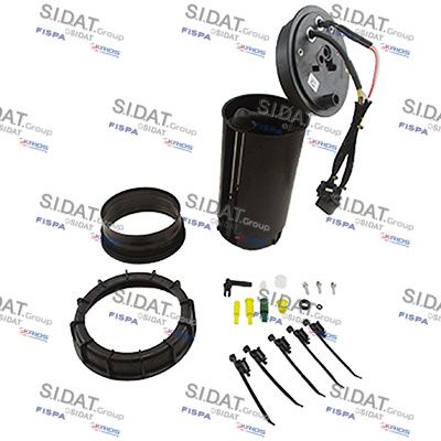 FISPA 980023