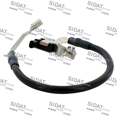 FISPA BC010025 FISPA BC010025