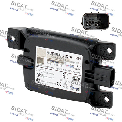 FISPA BJ010005 FISPA BJ010005