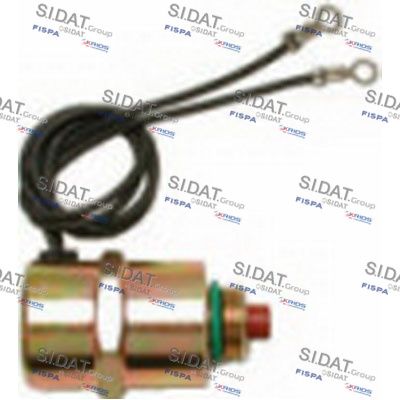 FISPA 81.009 FISPA 81.009
