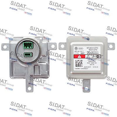 FISPA 12700 FISPA 12700