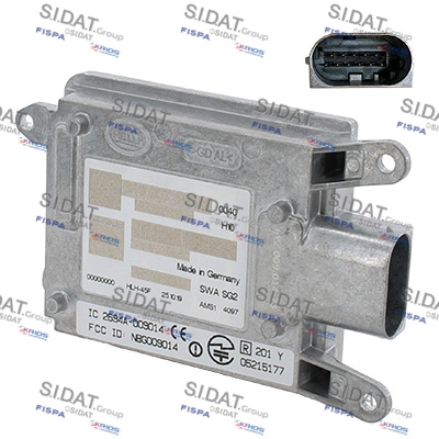 FISPA BJ010002 FISPA BJ010002