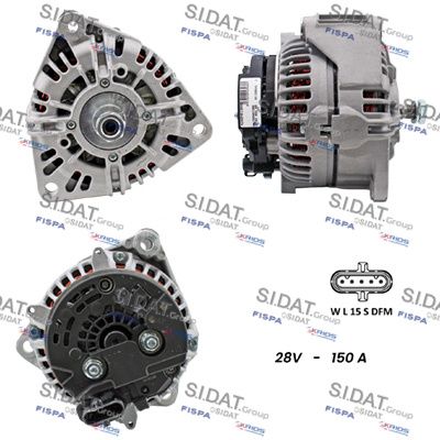 FISPA A24BH0138