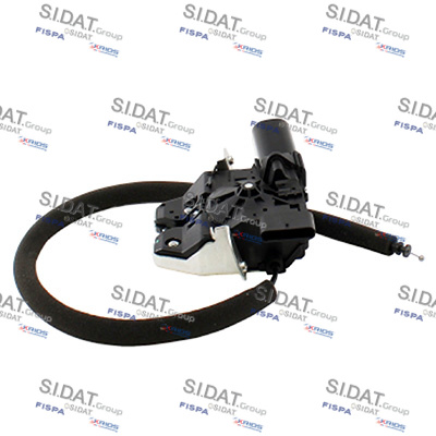 FISPA 610679A2 FISPA 610679A2