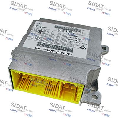 FISPA 630420 FISPA 630420
